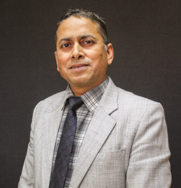 Sushil Paudel CEO