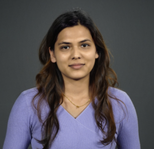 Jenisha Karki Account Assistant