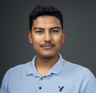Nishan KC Manager