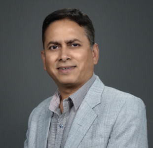Sushil Paudel CEO